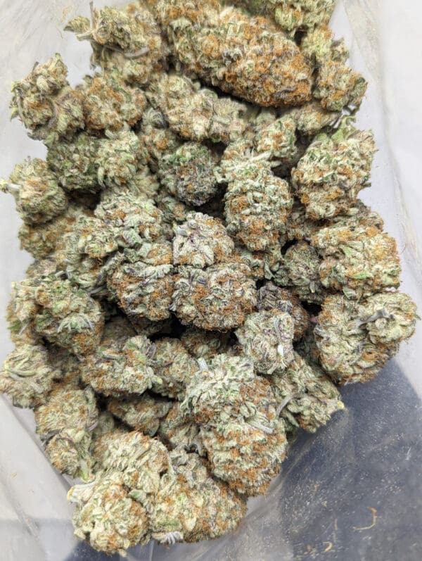 PEANUT BUTTER AND JELLY X COOKIES