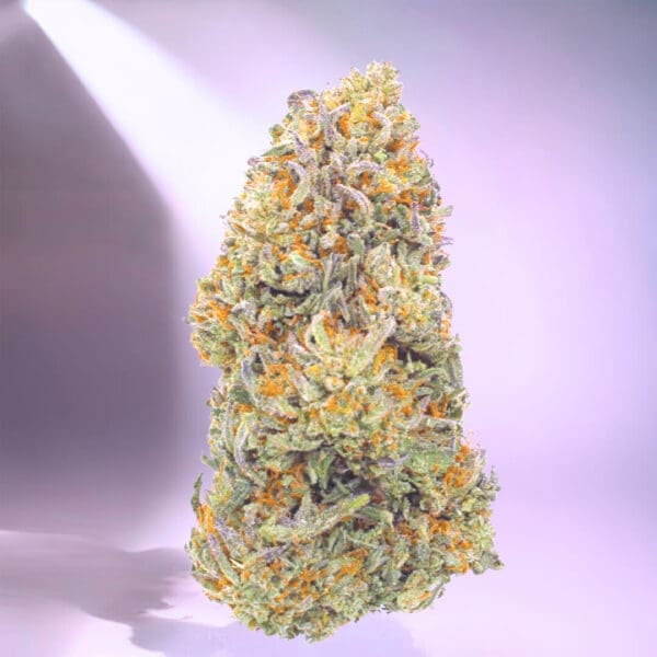 PINEAPPLE EXPRESS Sativa  34% THC Indoor Top Shelf 1oz. Deal