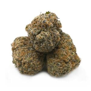 PLATINUM COOKIES 34% THC