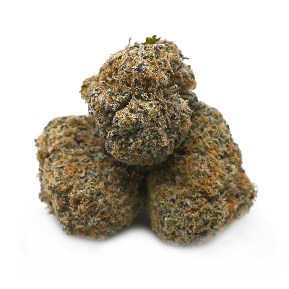 PLATINUM COOKIES 34% THC