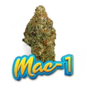 Mac1 THC 31.35% OUNCE