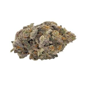 WHITE FIRE 43 INDICA 38%  THC