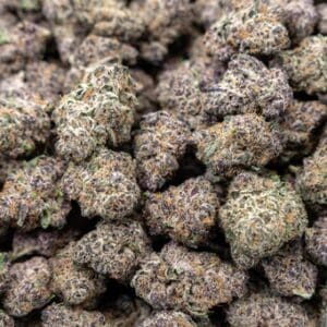 ROYAL GAS BLOCKBERRY INDOOR GROWN SUPERIOR TOP SHELF