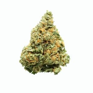 GARLOTTI Indica Indoor Grown (frosty, potent smalls)