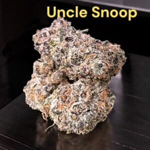 UNCLE SNOOP Indoor Superior