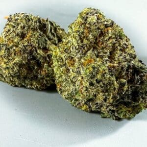 SKITTLES Green House  Grown