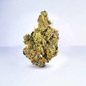 Garlic Cookies, INDICA Green House Grown 32% THC