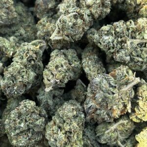 Garlic Cookies